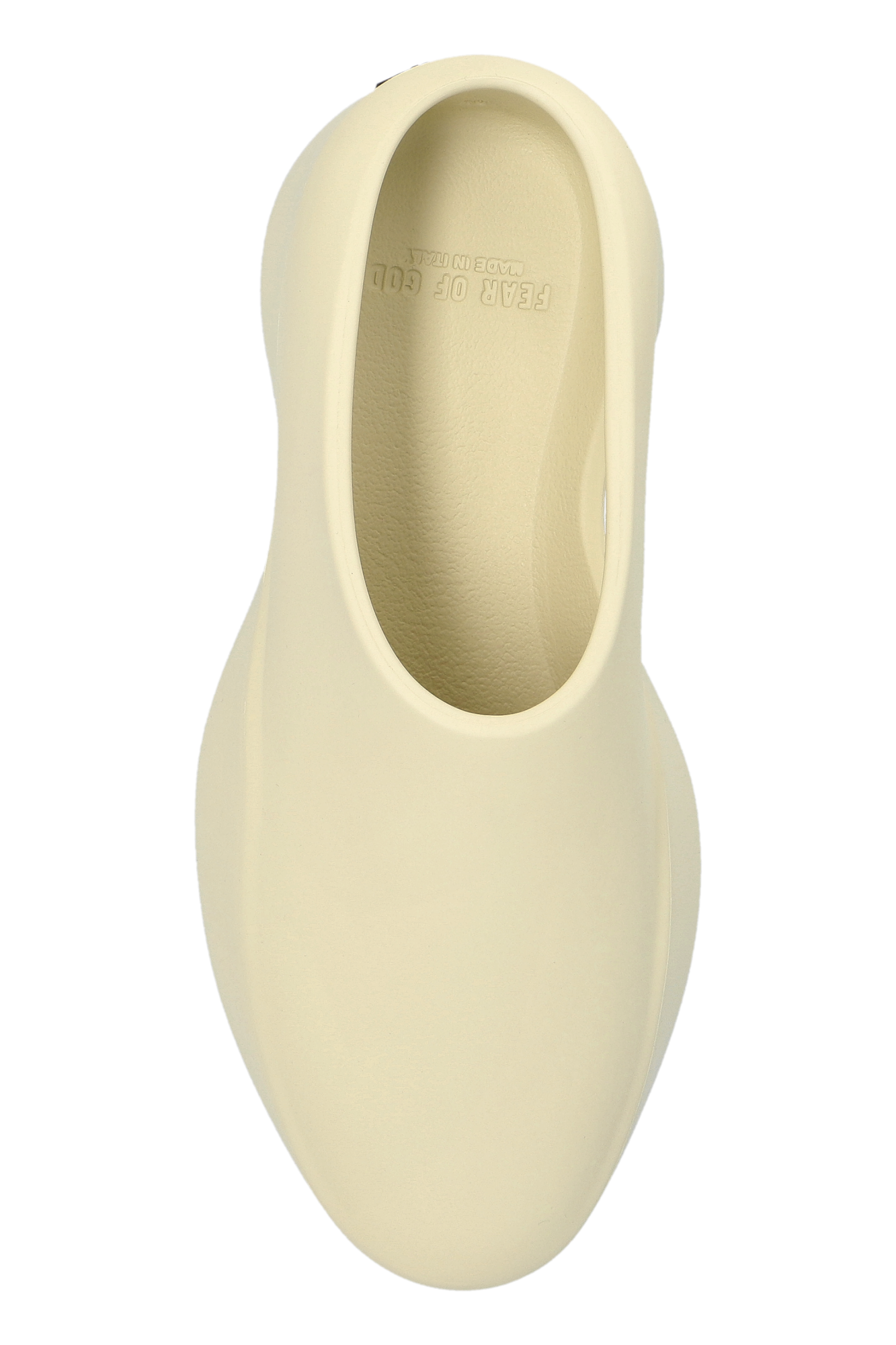 Fear Of God Slides Eva | Women's Shoes | Vitkac